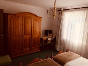 Fotografie z fotogalerie ubytování Hotel Paradiso v destinaci Asiago