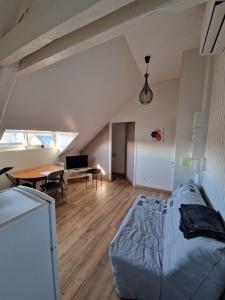 Gallery image of Lentille in Châteauroux