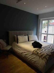 Appartement luxe 2 pieces proche Tour Eiffel