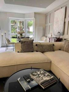Appartement luxe 2 pieces proche Tour Eiffel