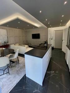 Appartement luxe 2 pieces proche Tour Eiffel