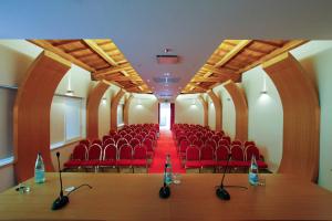 Fotografie z fotogalerie ubytování Park Hotel Villa Potenziani v destinaci Rieti