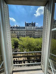 Appartement charmant - Batignolles/Montmartre