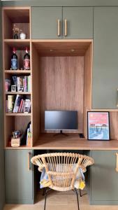 Appartement charmant - Batignolles/Montmartre