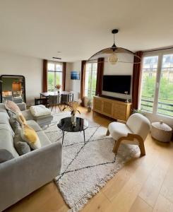Appartement charmant - Batignolles/Montmartre