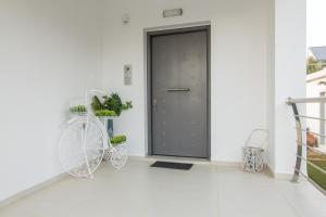 Foto sihtkohas Mesolongion asuva majutusasutuse Κτήμα Ζιάκος galeriist