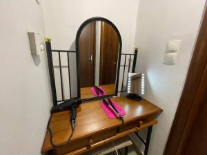 Fotografie z fotogalerie ubytování F K Room 3 v destinaci Aígio