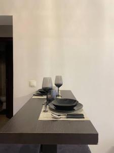 Fotografie z fotogalerie ubytování F K Room 3 v destinaci Aígio