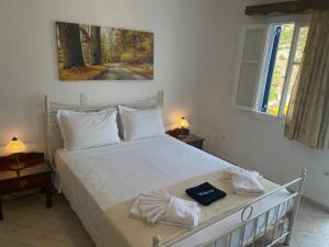 Gallery image of Venikouas Hotel in Platis Yialos Sifnos +54 photos