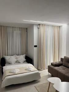 Gallery image of Apartman JJ Vladimira Rolovic 09 17 in Kragujevac