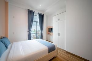 Gallery image of Cozrum Homes - Cozytel Residence in Ho Chi Minh City