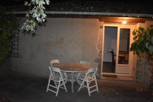 Fotografia z galérie ubytovania Le Clos Crista Galli v destinácii Saint-Junien