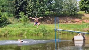 Billede fra billedgalleriet på Chalupa Pod Lípou i Žacléř