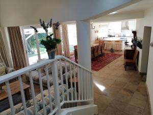 Fotografie z fotogalerie ubytování ELLIOT 22, 100m from beach & river mouth v destinaci Kenton on Sea