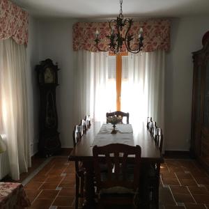 Fotografie z fotogalerie ubytování Casa Rural Casa Maria Camuñas v destinaci Camuñas