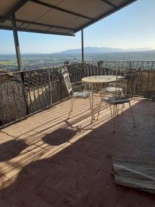 Foto de la galeria de La Terrazza sul Borgo a Montevettolini