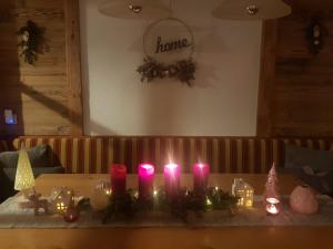 Nápoje v ubytovaní Bergführerhaus