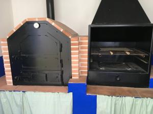 Fotografie z fotogalerie ubytování Casa Rural Casa Maria Camuñas v destinaci Camuñas