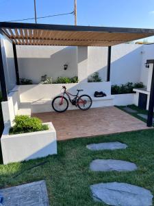 Foto dalla galleria di Villa deluxe a Baku Altre 10 foto