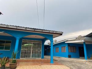 Padang Besar Homestay Firdaus