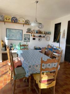 Φωτογραφία από το άλμπουμ του Tarquinia Lido - Villa Velca sulla spiaggia σε Porto Clementino +17 φωτογραφίες