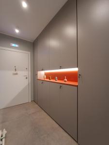 Fotografie z fotogalerie ubytování APARTMENT ANDROMEDA v Bari