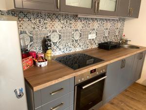 Fotografie z fotogalerie ubytování Apartman ANN II v destinaci Pančevo