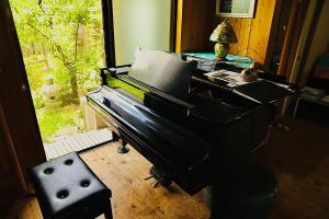 Fotografija v galeriji nastanitve まんのう清流庵 v mestu Manno