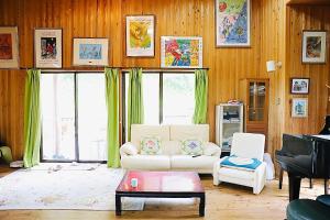 Fotografija v galeriji nastanitve まんのう清流庵 v mestu Manno