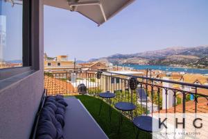 Φυσικό τοπίο κοντά σε αυτό το διαμέρισμα