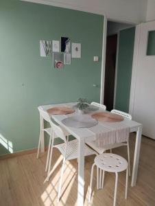 Fotografie z fotogalerie ubytování Vicky's central apartment v destinaci Korint