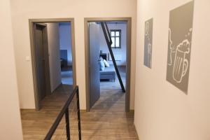 Fotografie z fotogalerie ubytování Apartmány v lomnickém pivovaru v Lomnici nad Popelkou
