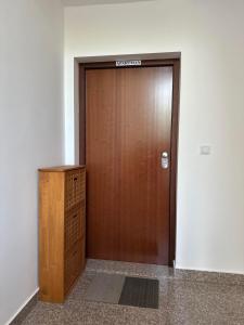Fotografie z fotogalerie ubytování Apartment Veronika v destinaci Okrug Gornji