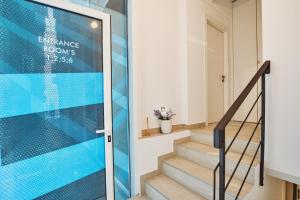 Fotografia z galérie ubytovania CentRooms Kovac1 v destinácii Zadar