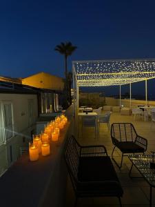 Fotografie z fotogalerie ubytování Boutique Hotel Molo S Lucia v destinaci Siracusa