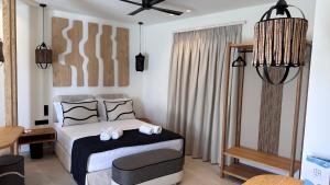Gallery image of Aristotle Suites in Adamas
