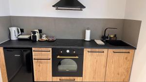 Gallery image of Aristotle Suites in Adamas