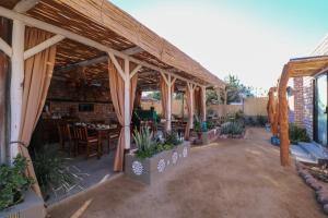 Photo de la galerie de l'établissement The Desert House, à Uis