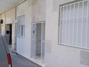 Kép Precioso apartamento en Puente Vallecas, Madrid. D szállásáról Madridban a galériában