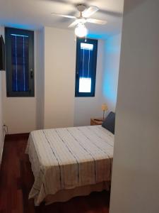 Fotografie z fotogalerie ubytování Apartamento Torre Uno Santa Cruz v destinaci Santa Cruz de Tenerife