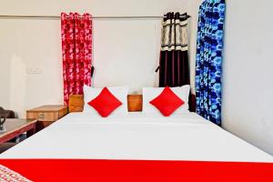 Fotografie z fotogalerie ubytování Flagship D.M.2 Resort v destinaci Bāgnān