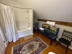 Gallery image of Dodds Brick House Bed & Breakfast in North Hero