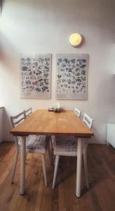 Φωτογραφία από το άλμπουμ του Spacious Apartment - Svoboda nad Úpou σε Svoboda nad Upou
