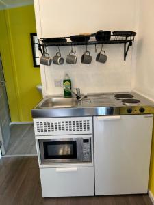 Imagen de la galería de 1Lochness glam lodges, en Inverness