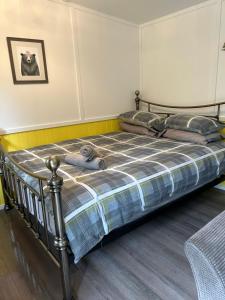 Imagen de la galería de 1Lochness glam lodges, en Inverness