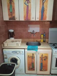 Fotografie z fotogalerie ubytování Delta sharm v destinaci Sharm El Sheikh