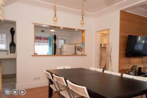 Fotografie z fotogalerie ubytování The Shed Surf Lodge v destinaci Costa da Caparica