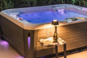 Fotografie z fotogalerie ubytování Amie Chalet v destinaci Santa Cristina in Val Gardena