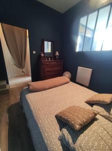 Fotografia z galérie ubytovania Studio 1 chambre idéal salariés nomades v destinácii Montauban