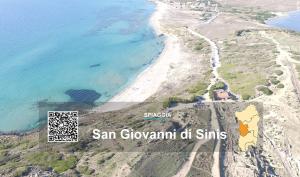 Imagen de la galería de Appartamento il Sinis, en Cabras